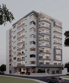 SouRok 8 - Appartements à vendre en VEFA