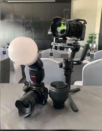 Photographe /videaste