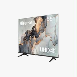 TELEVISEUR 55POUCES HISENSE SMART QLED UHD 4K 55Q6Q