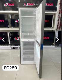 Réfrigérateur Astech FC 280 2portes 4tiroirs