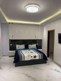 Appartement Meublé à Ngor Almadie