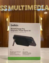 Power Bank Belkin 5K