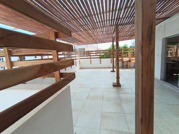 Immeuble a loué pour Ong,ecole et bureaux aux Almadies
