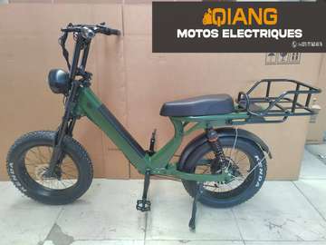 vélo électrique
