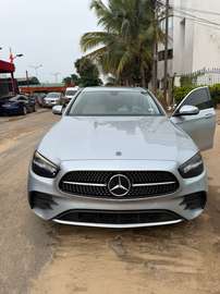 Mercedes classe e350 2021