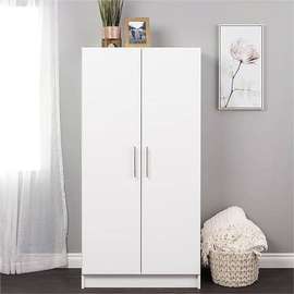 Armoire à 2 battants, modèle ARB002, 850 x 450 x 750 mm