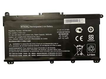 BATTERIE HP HT03XL