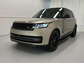 Land Rover Ranger 2024