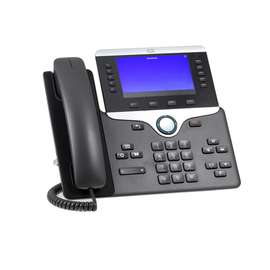CISCO IP PHONE 8861 ET 8811