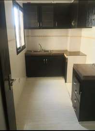 Appartement à louer à Sicap Foire