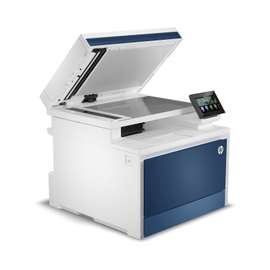 Imprimante HP LaserJet Pro MFP 4303fdw multifonction color