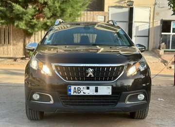 Peugeot 2008 a louer