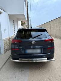 Annonce Hyundai Tucson 2021