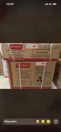 Smart 9000 BTU climatiseur split froid et chaud