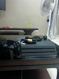 PlayStation 4 pro