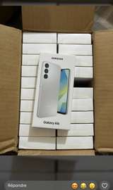 Samsung Galaxy A16 4G 128 Go
