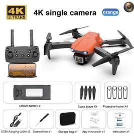 Drone E99 Pro avec caméra 4K