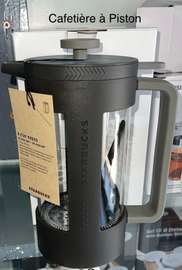 CAPSULES à PISTON STARBUCKS