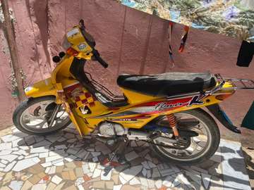 Jakarta KTM 2025