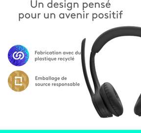 CASQUE ZONE 305