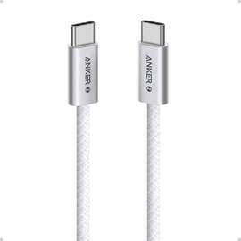 câble  Anker Zolo USB-C vers USB-C.