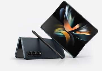 Samsung Fold 4 256GB neuf scellé