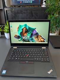 Lenovo x360 / i5 8th / ordinateur portable