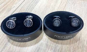 Boutons de manchettes