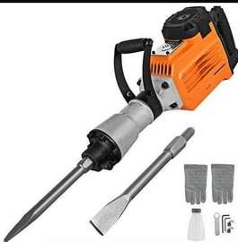 Puissant marteau piqueur Hammer 3000w