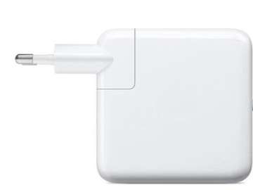 Chargeur Secteur avec Câble MagSafe pour MacBook