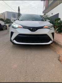 Toyota CHr 2021