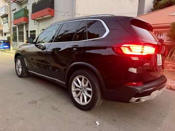 BMW x5 2023