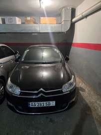Citroën C5 2014