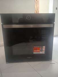 Four encastrable Whirlpool