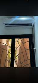 Climatiseur smart 2cv 18000 BTU technology