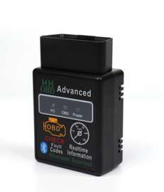Scanner OBD2 Bluetooth HH OBD Advanced
