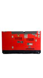 Groupe électrogène 30 KVA