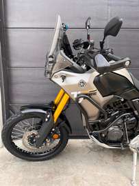 Tenere 700