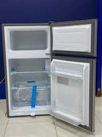 REFRIGERATEUR HAIER BAR 2PORTES 125LITRES PM