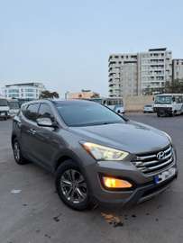 Hyundai santafe essence