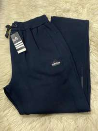 Adidas pantalon jogging noir confortable et moderne