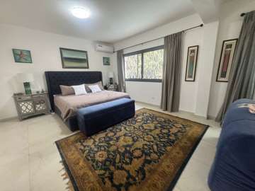 VILLA R+1 D’ExCEPTION À LOUER À MERMOZ