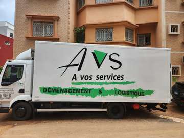 DEMENAGEMENT ET TRANSFERT DE BAGAGES