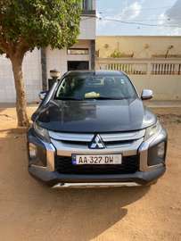 Mitsubishi L200 Sportero 2021