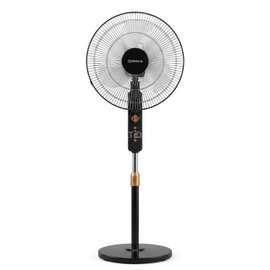 Ventilateur deska 18pouce sur pied
