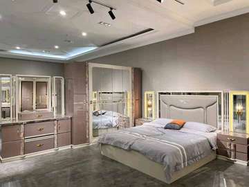 Chambres à coucher VIP