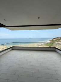 Plateau corniche vue mer 4 chambres à louer plateau