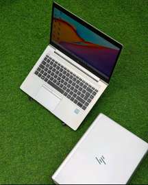 HP EliteBook 840 G6 i5 8 Go SSD 256 Go 14"