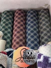 Moquette Métrage Semi-Luxe