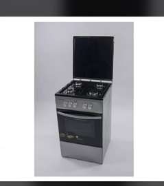 Cuisinière à gaz EL5050-4 feux